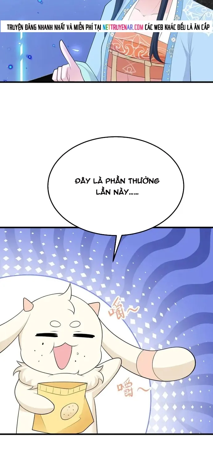 Hệ Thống Siêu Cấp Trà Xanh Chap 118 - Next Chap 119