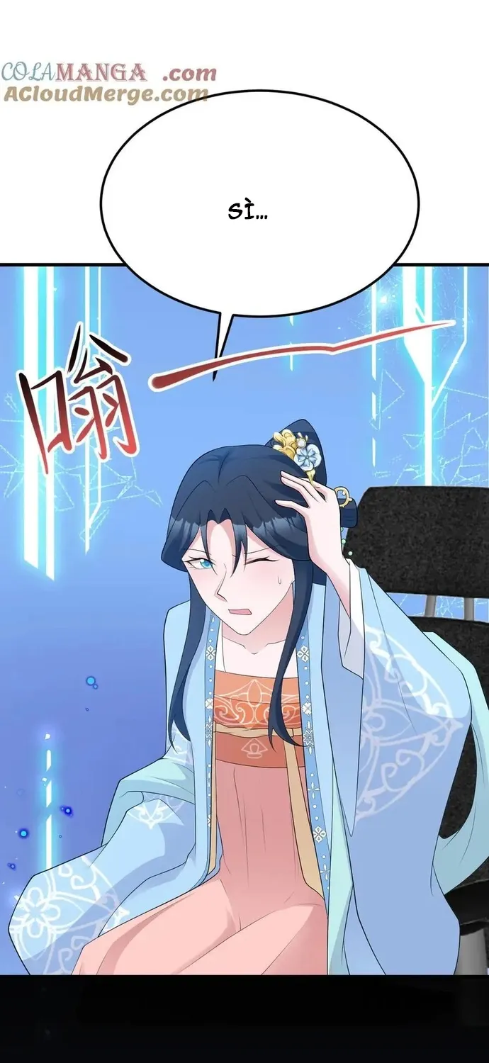 Hệ Thống Siêu Cấp Trà Xanh Chap 118 - Next Chap 119