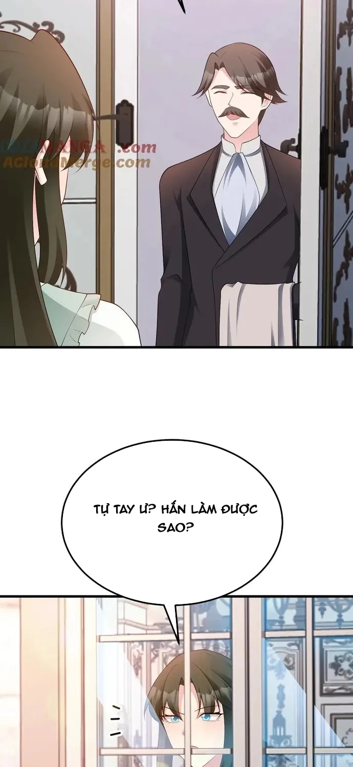 Hệ Thống Siêu Cấp Trà Xanh Chap 118 - Next Chap 119