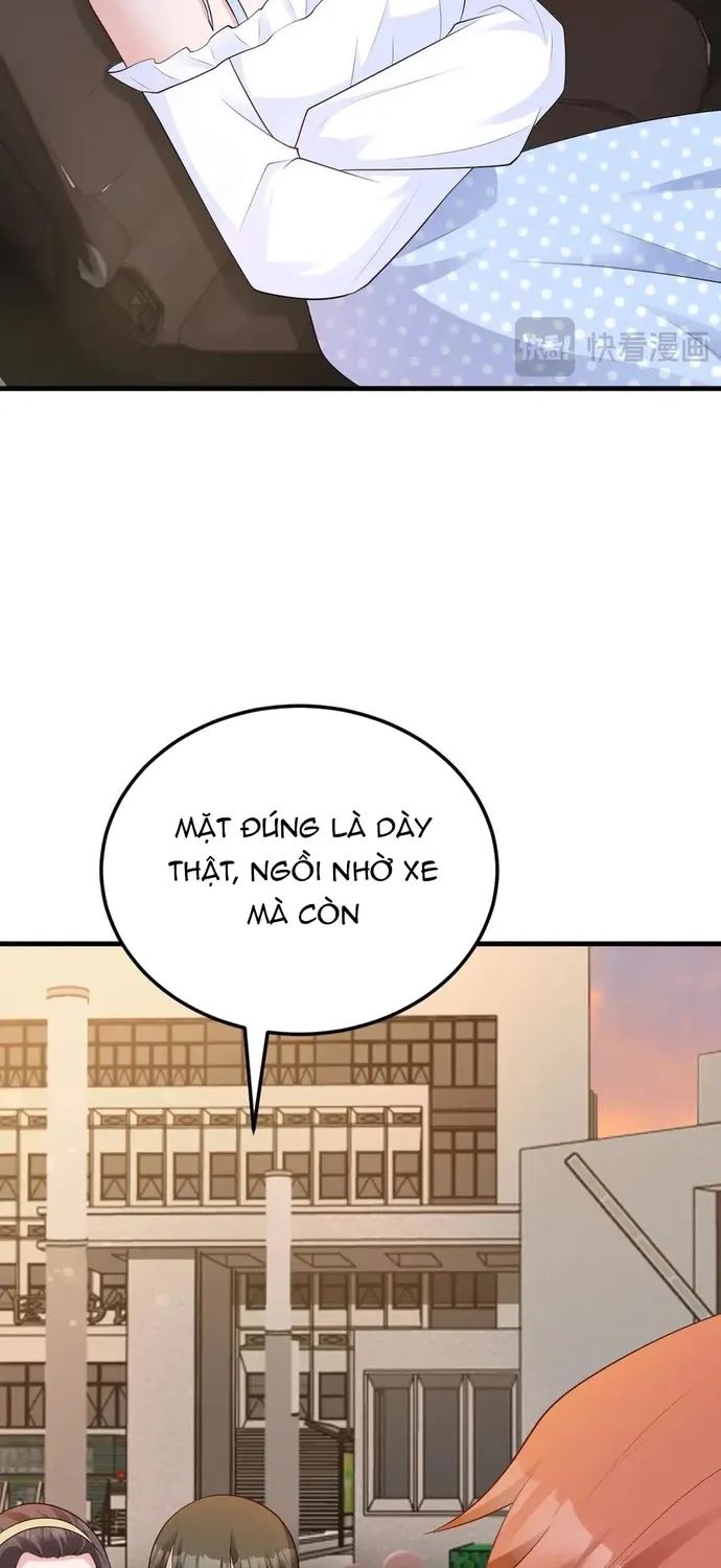 Hệ Thống Siêu Cấp Trà Xanh Chap 122 - Next Chap 123