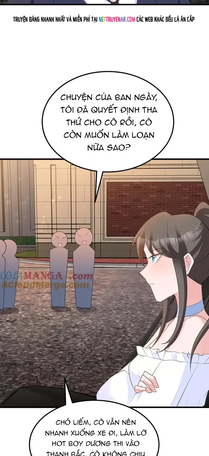 Hệ Thống Siêu Cấp Trà Xanh Chap 122 - Next Chap 123