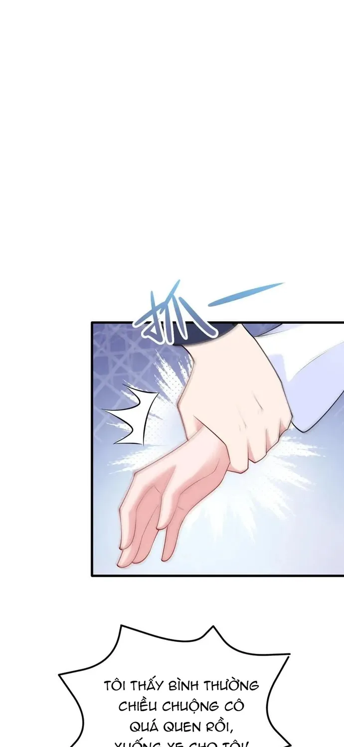 Hệ Thống Siêu Cấp Trà Xanh Chap 122 - Next Chap 123