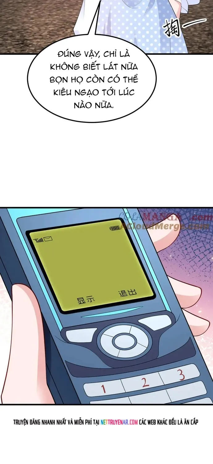 Hệ Thống Siêu Cấp Trà Xanh Chap 122 - Next Chap 123