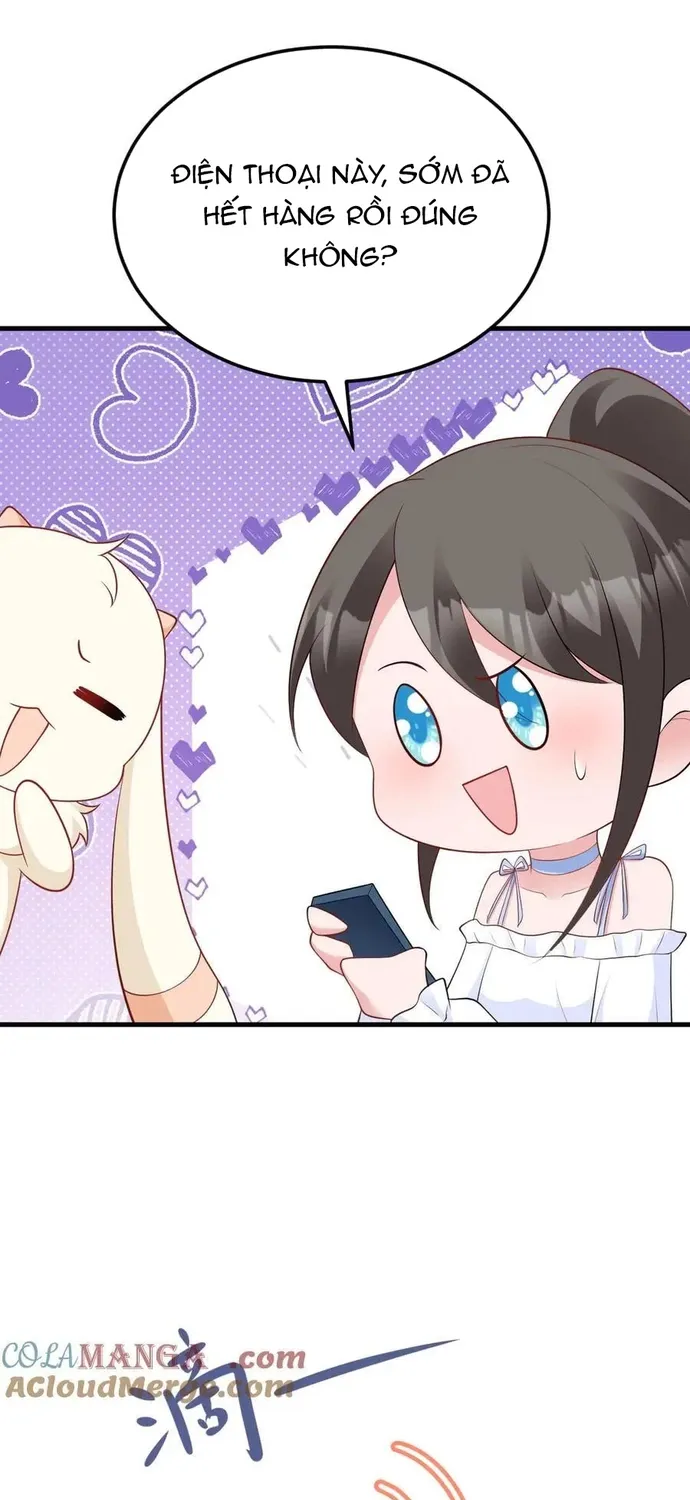 Hệ Thống Siêu Cấp Trà Xanh Chap 122 - Next Chap 123