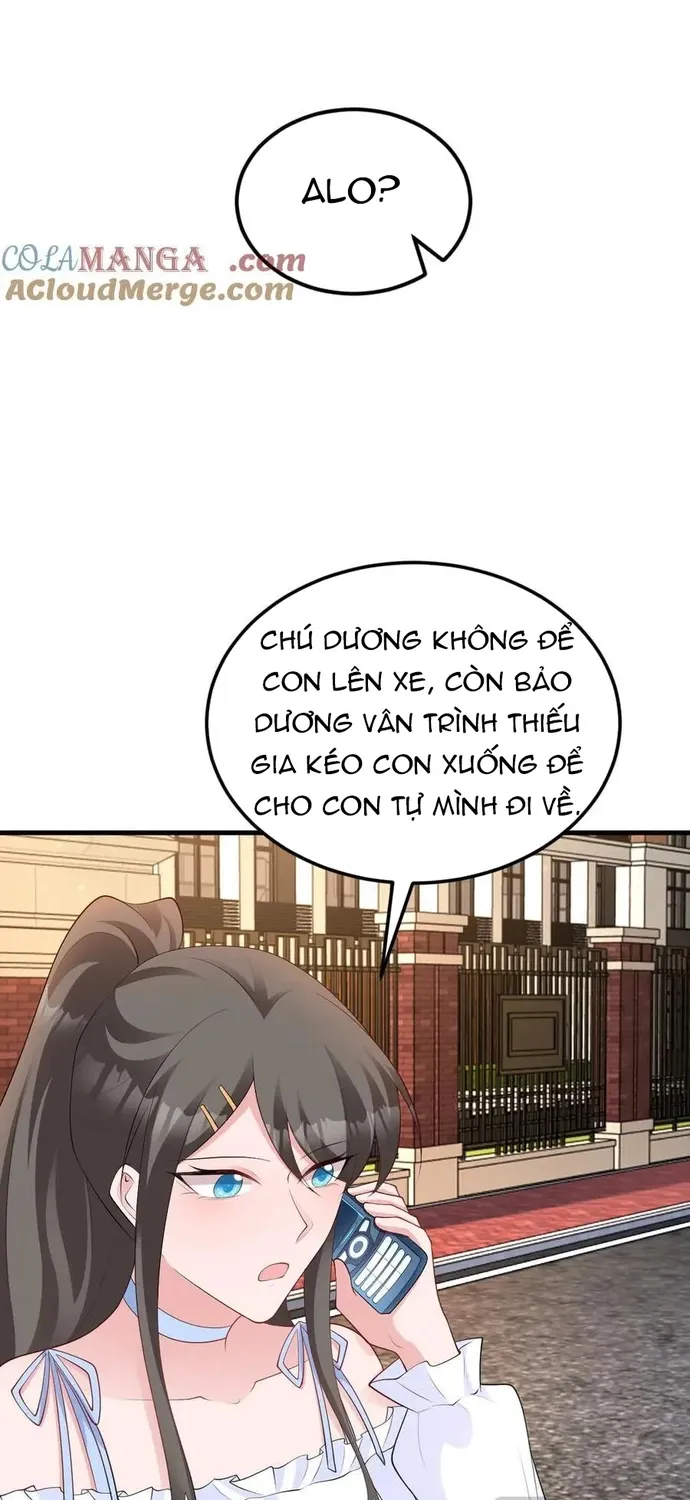 Hệ Thống Siêu Cấp Trà Xanh Chap 122 - Next Chap 123