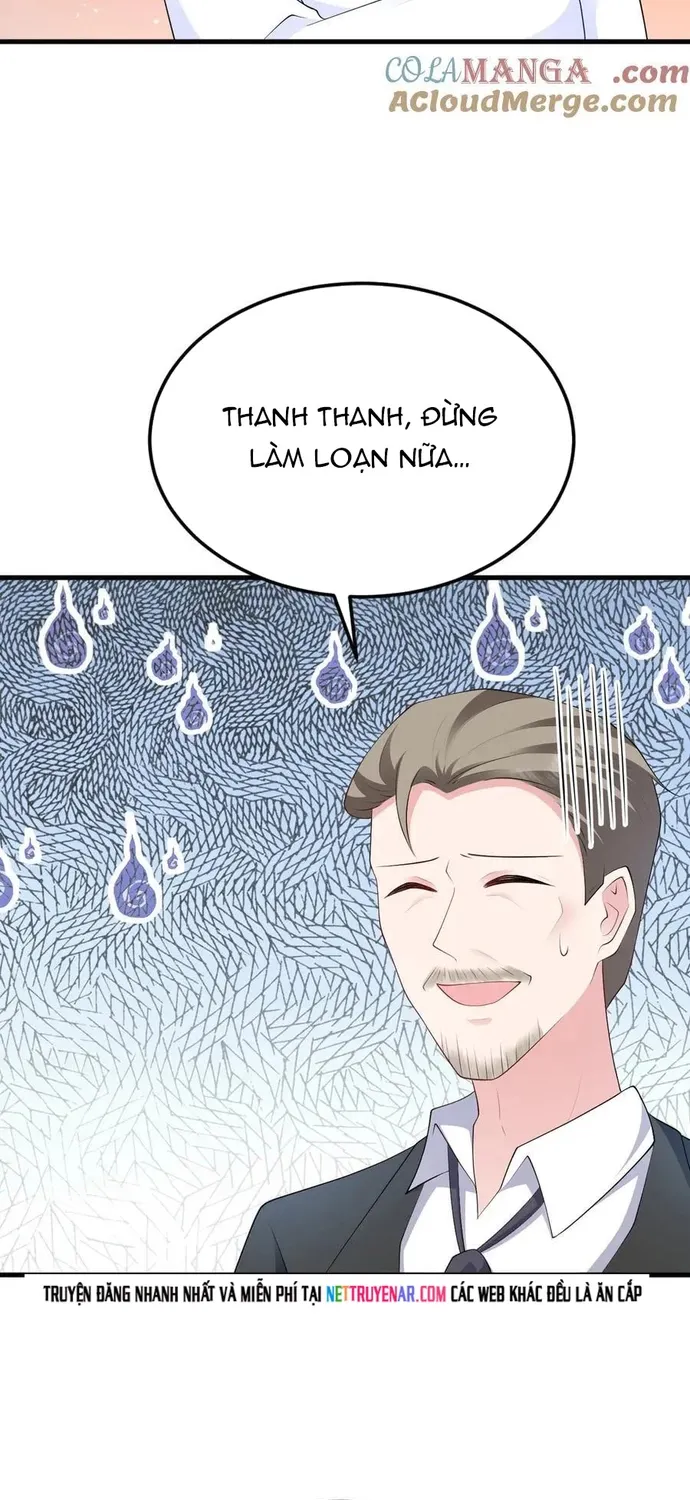 Hệ Thống Siêu Cấp Trà Xanh Chap 122 - Next Chap 123