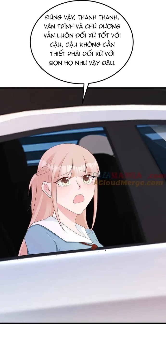 Hệ Thống Siêu Cấp Trà Xanh Chap 122 - Next Chap 123