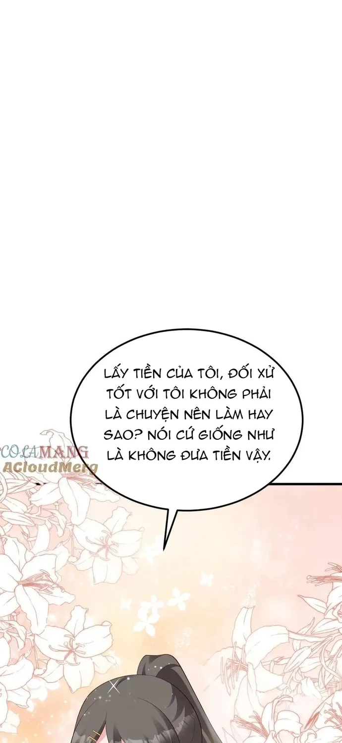 Hệ Thống Siêu Cấp Trà Xanh Chap 122 - Next Chap 123