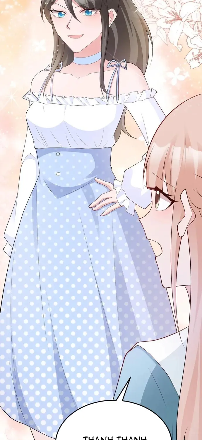 Hệ Thống Siêu Cấp Trà Xanh Chap 122 - Next Chap 123