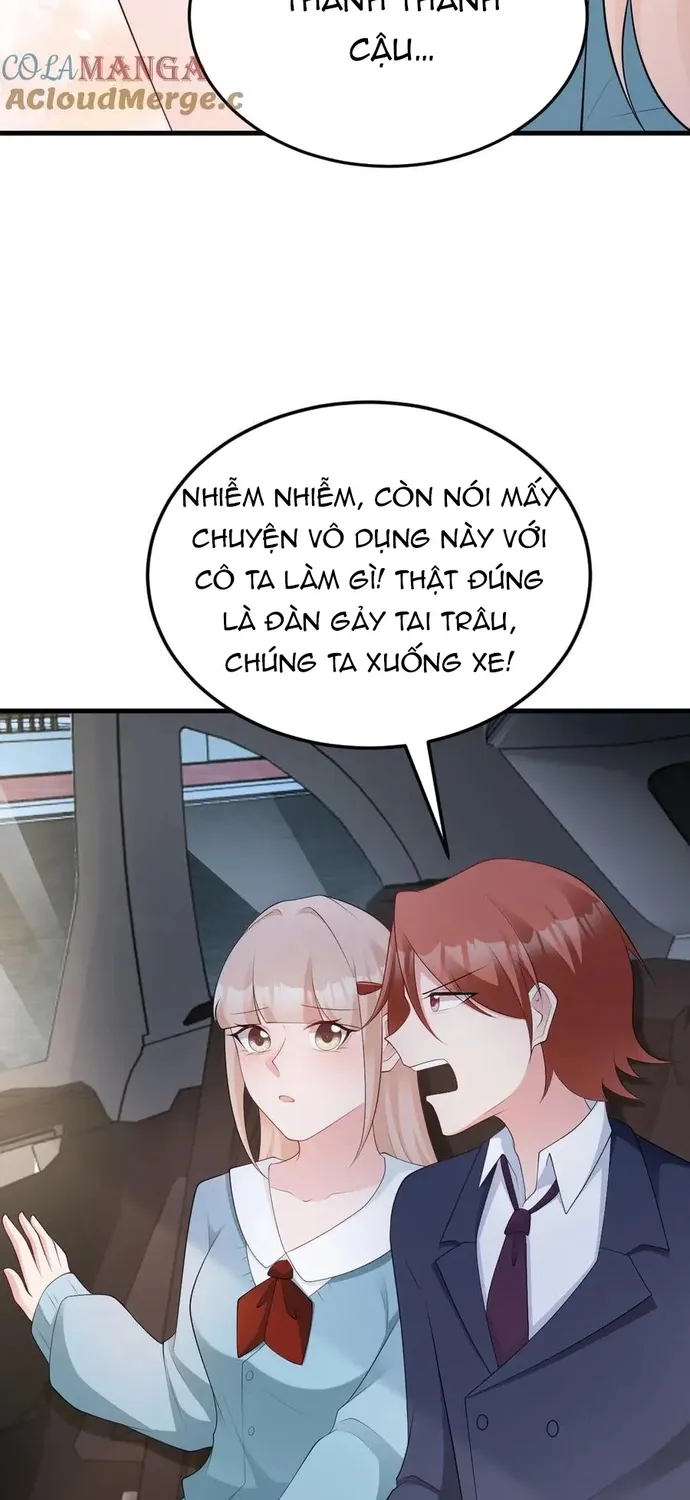 Hệ Thống Siêu Cấp Trà Xanh Chap 122 - Next Chap 123