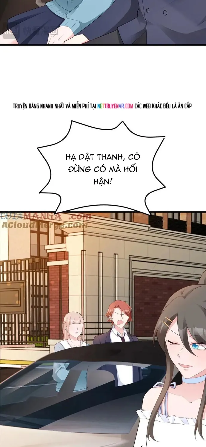 Hệ Thống Siêu Cấp Trà Xanh Chap 122 - Next Chap 123