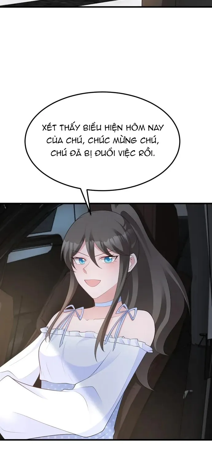 Hệ Thống Siêu Cấp Trà Xanh Chap 122 - Next Chap 123