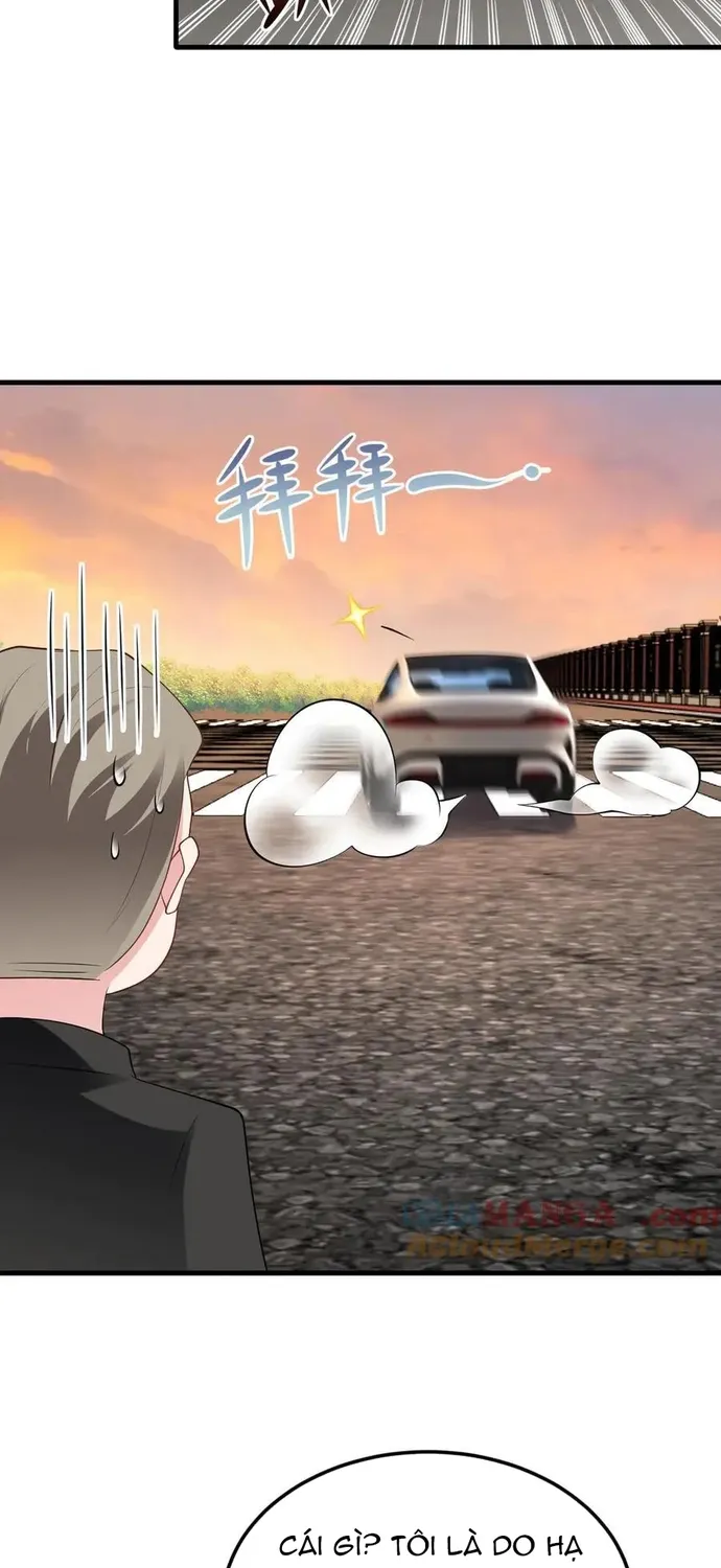 Hệ Thống Siêu Cấp Trà Xanh Chap 122 - Next Chap 123