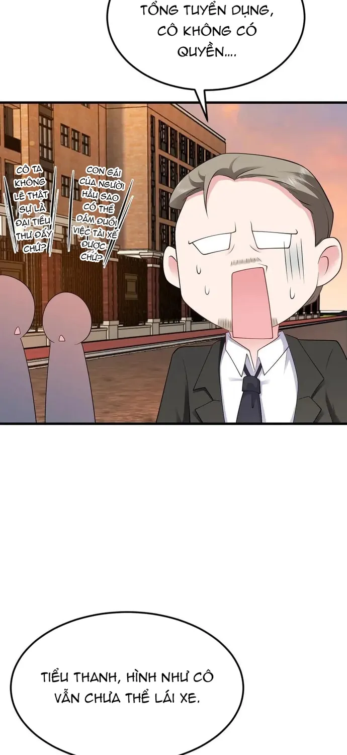 Hệ Thống Siêu Cấp Trà Xanh Chap 122 - Next Chap 123