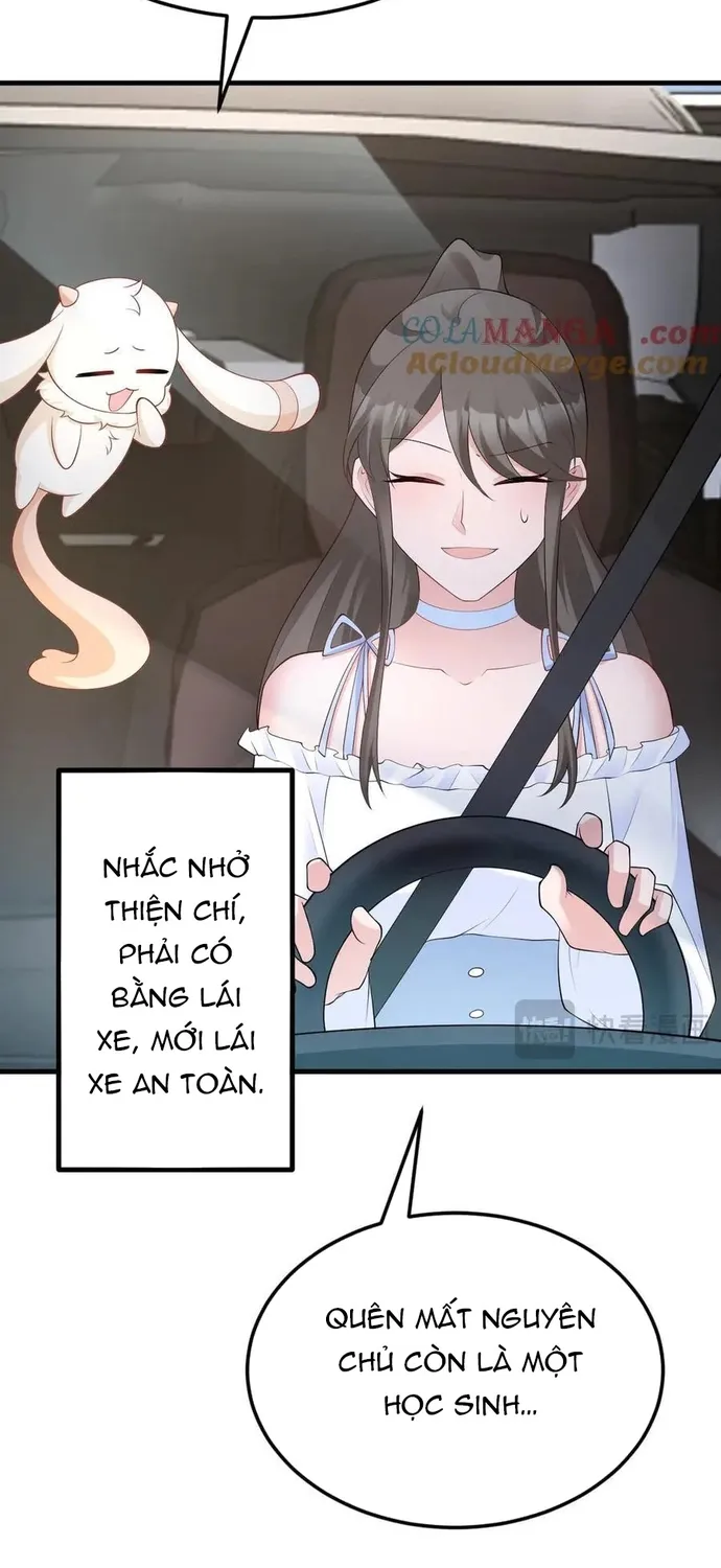 Hệ Thống Siêu Cấp Trà Xanh Chap 122 - Next Chap 123