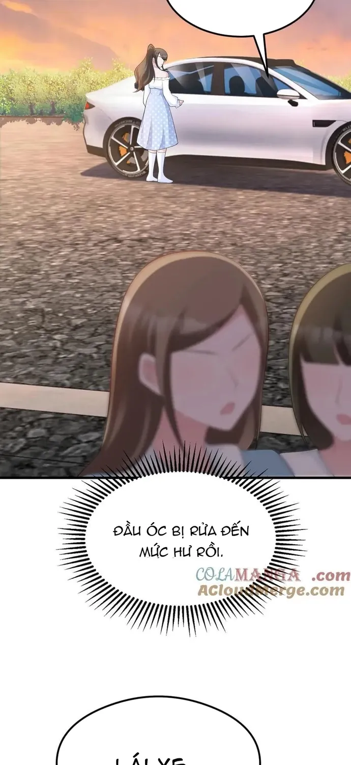 Hệ Thống Siêu Cấp Trà Xanh Chap 122 - Next Chap 123