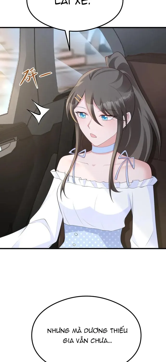 Hệ Thống Siêu Cấp Trà Xanh Chap 122 - Next Chap 123