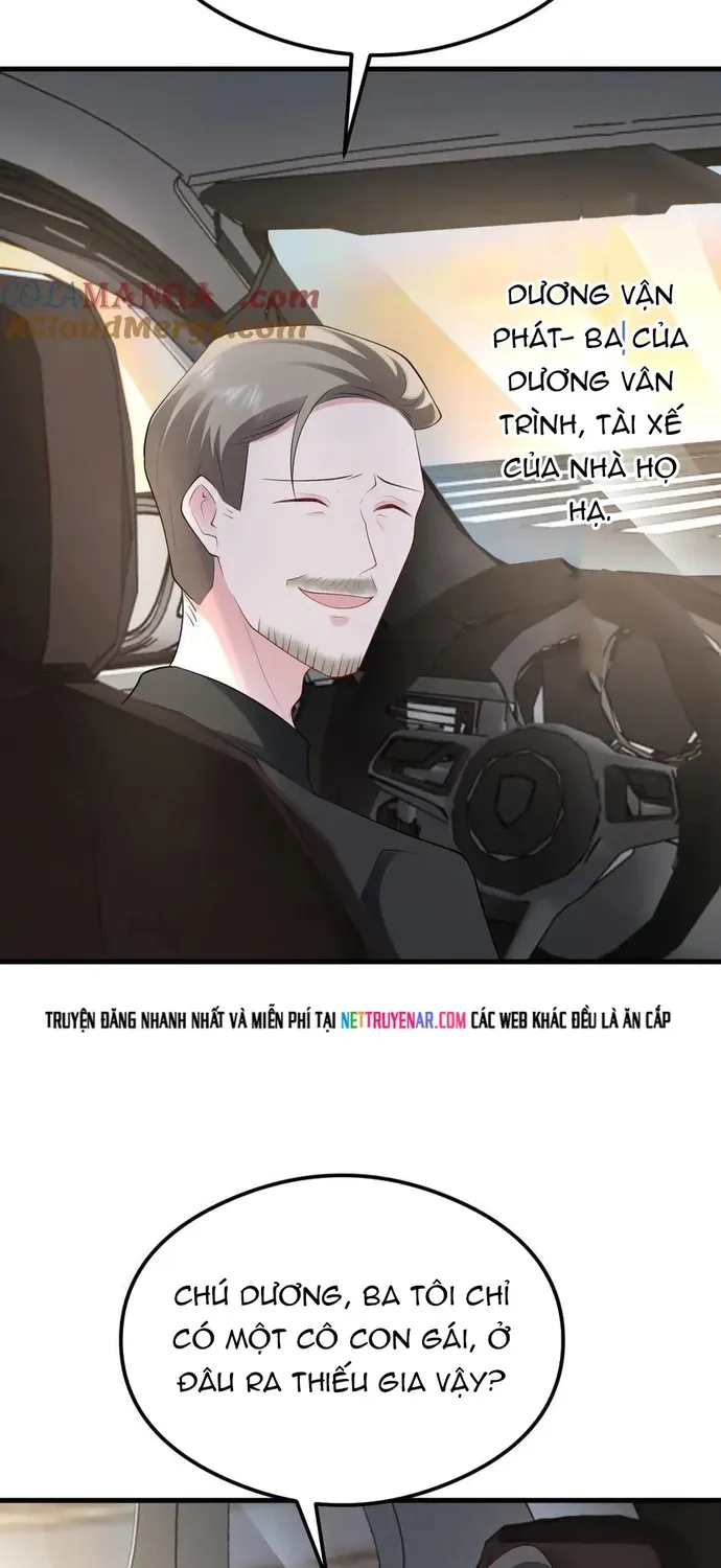 Hệ Thống Siêu Cấp Trà Xanh Chap 122 - Next Chap 123