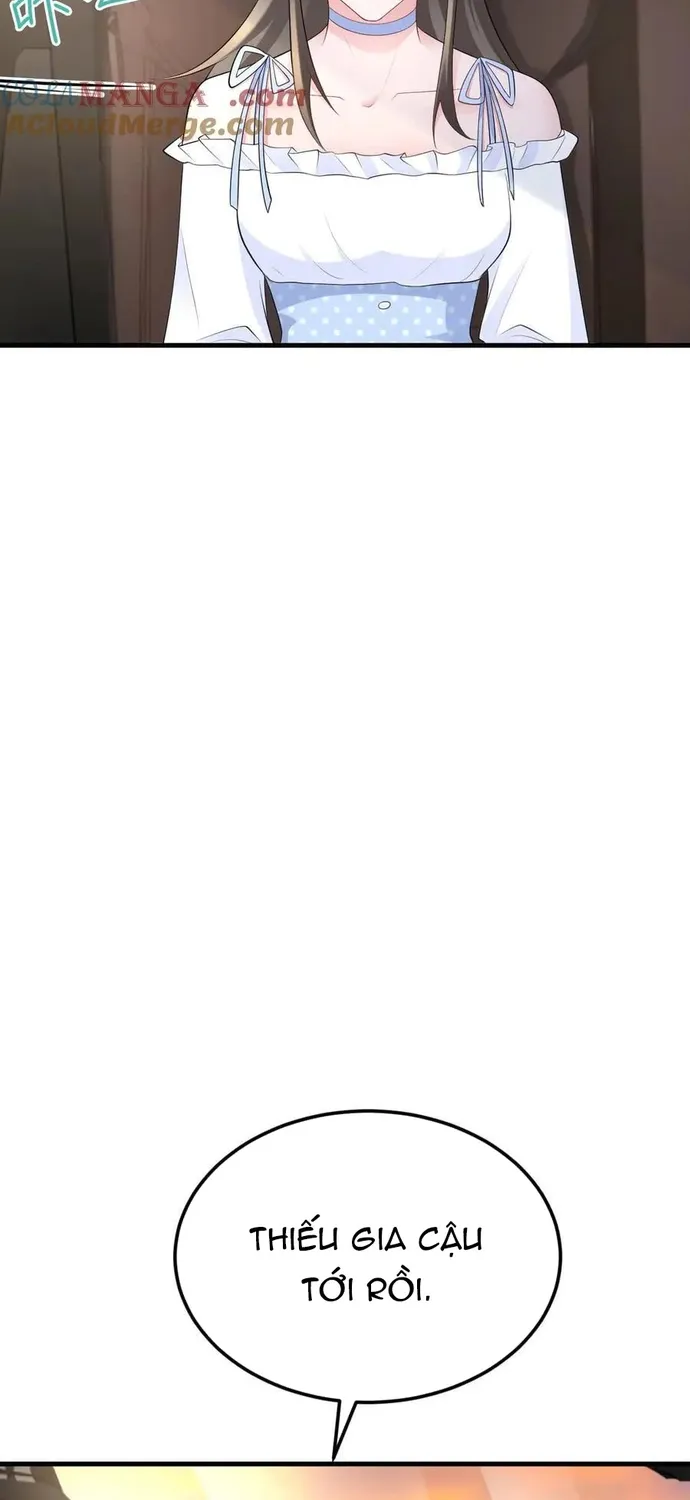 Hệ Thống Siêu Cấp Trà Xanh Chap 122 - Next Chap 123