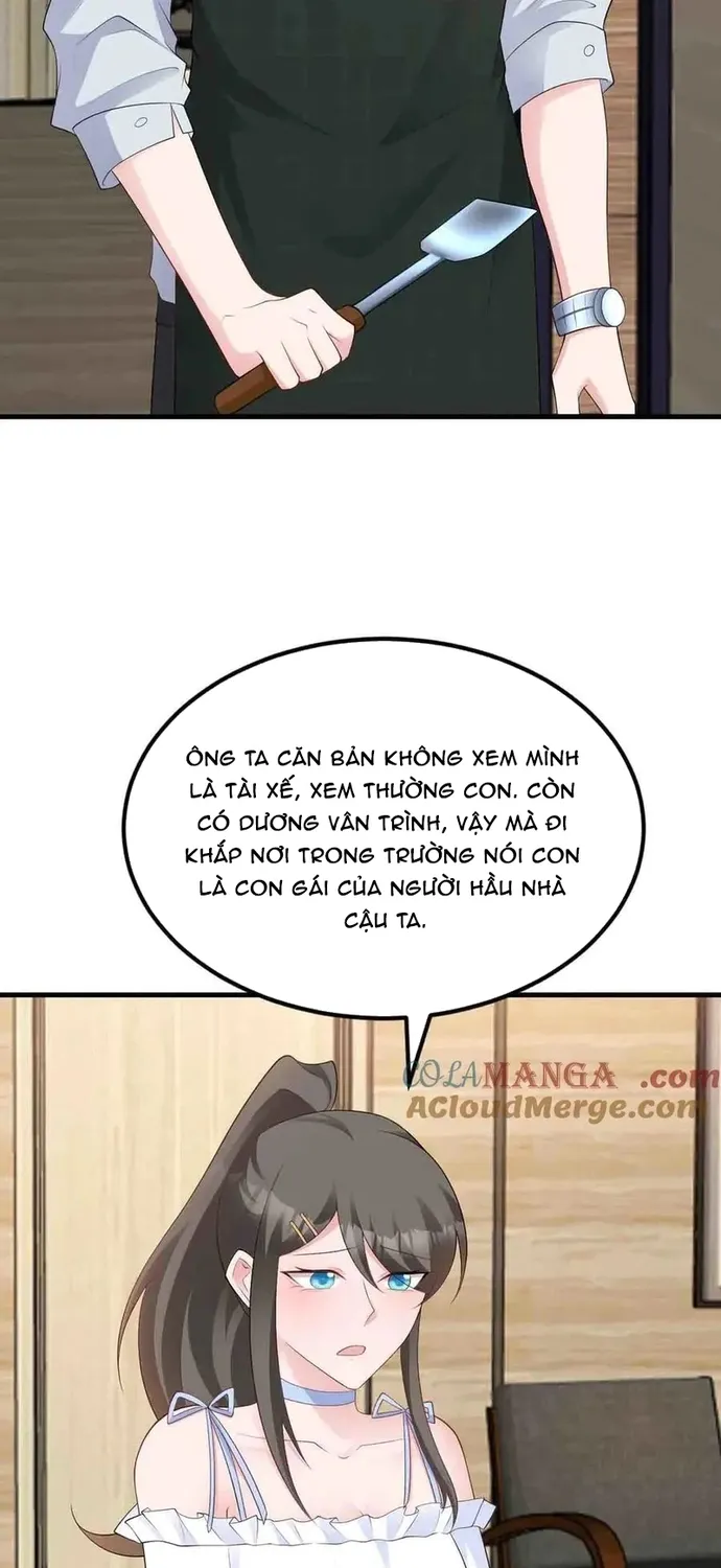 Hệ Thống Siêu Cấp Trà Xanh Chap 123 - Next Chap 124