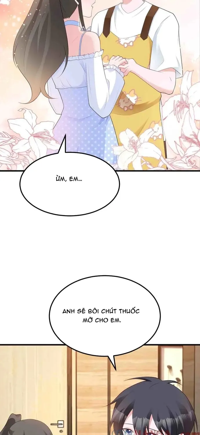 Hệ Thống Siêu Cấp Trà Xanh Chap 123 - Next Chap 124