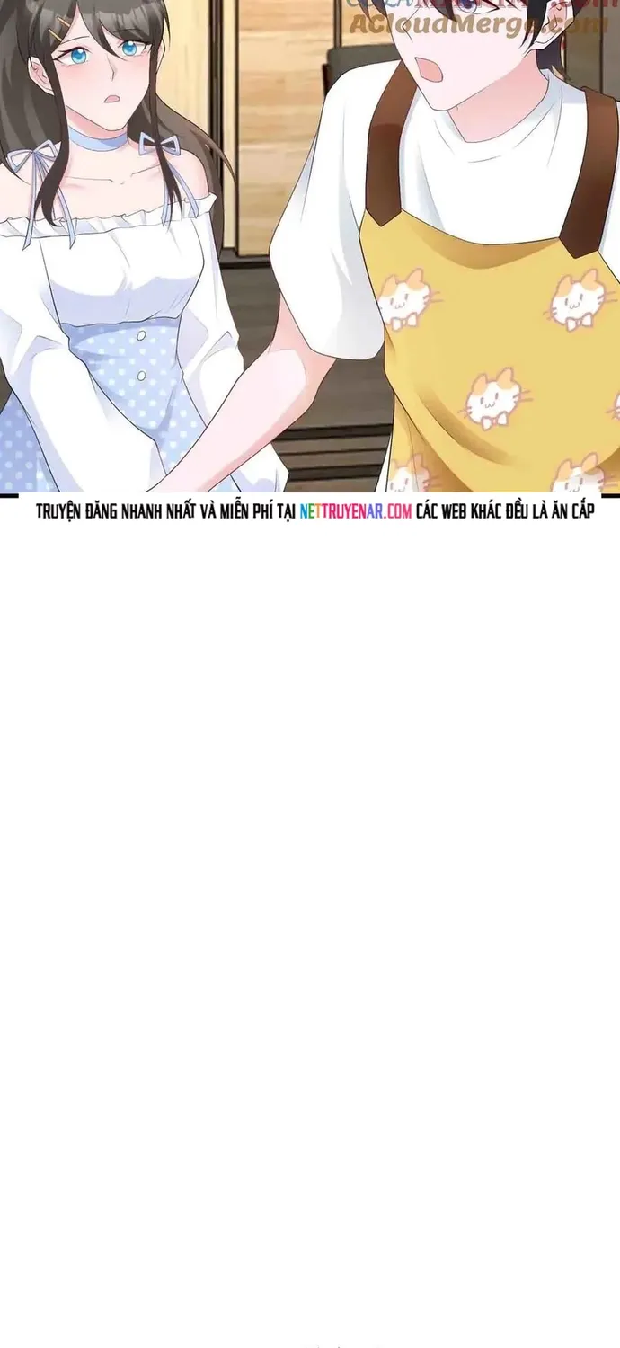 Hệ Thống Siêu Cấp Trà Xanh Chap 123 - Next Chap 124