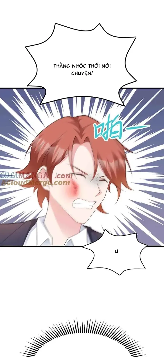 Hệ Thống Siêu Cấp Trà Xanh Chap 123 - Next Chap 124