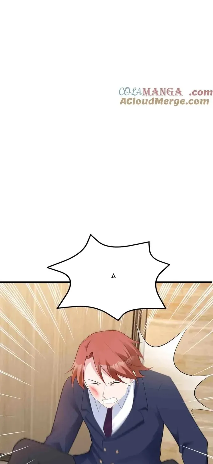 Hệ Thống Siêu Cấp Trà Xanh Chap 123 - Next Chap 124