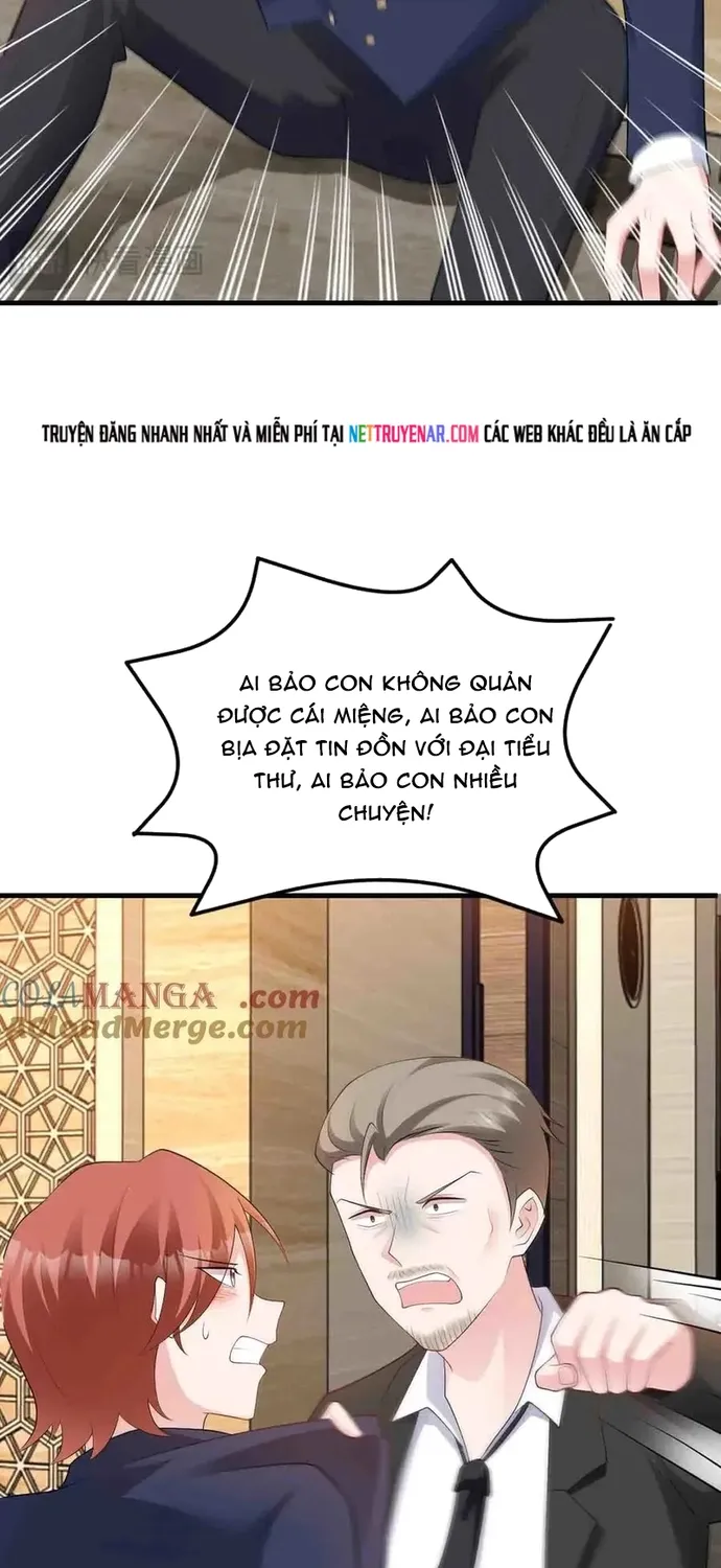 Hệ Thống Siêu Cấp Trà Xanh Chap 123 - Next Chap 124