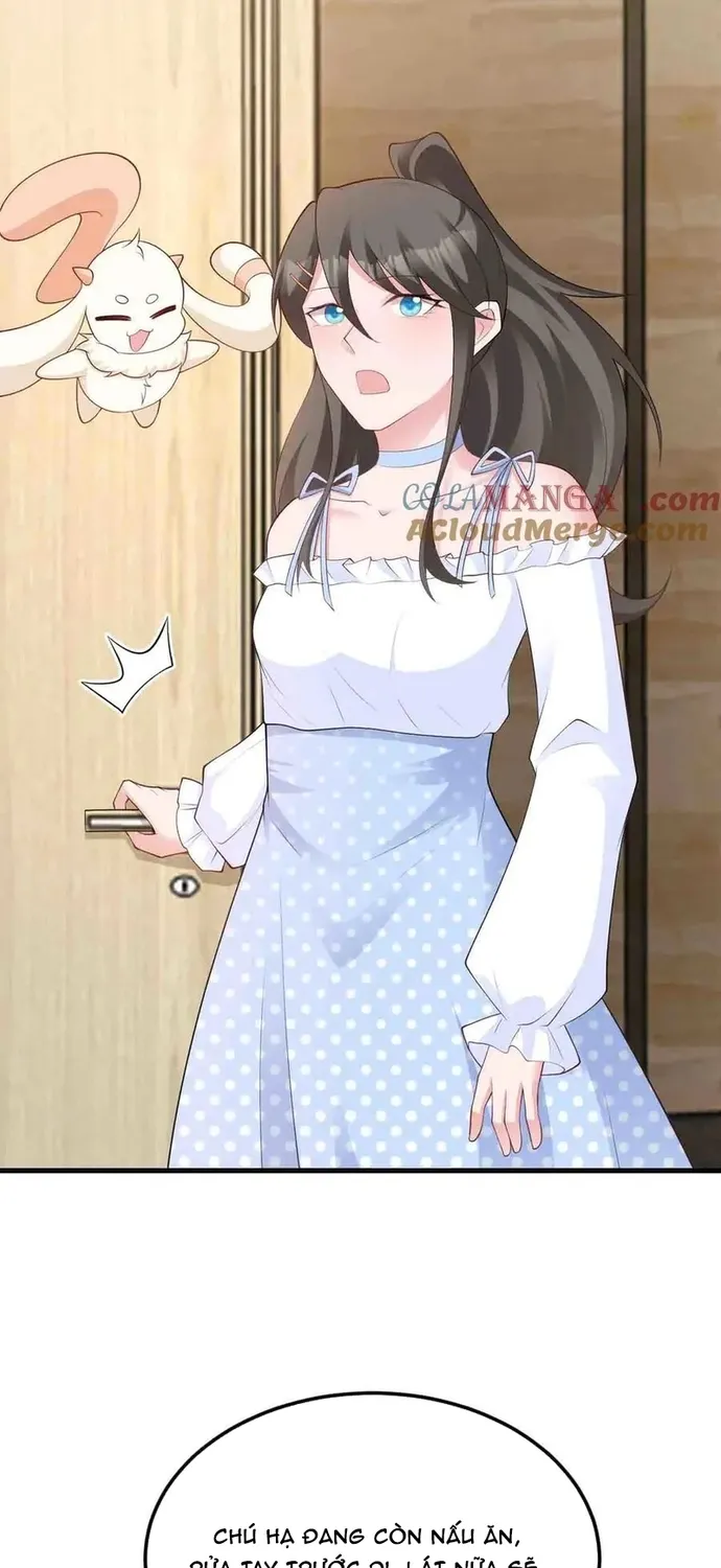 Hệ Thống Siêu Cấp Trà Xanh Chap 123 - Next Chap 124