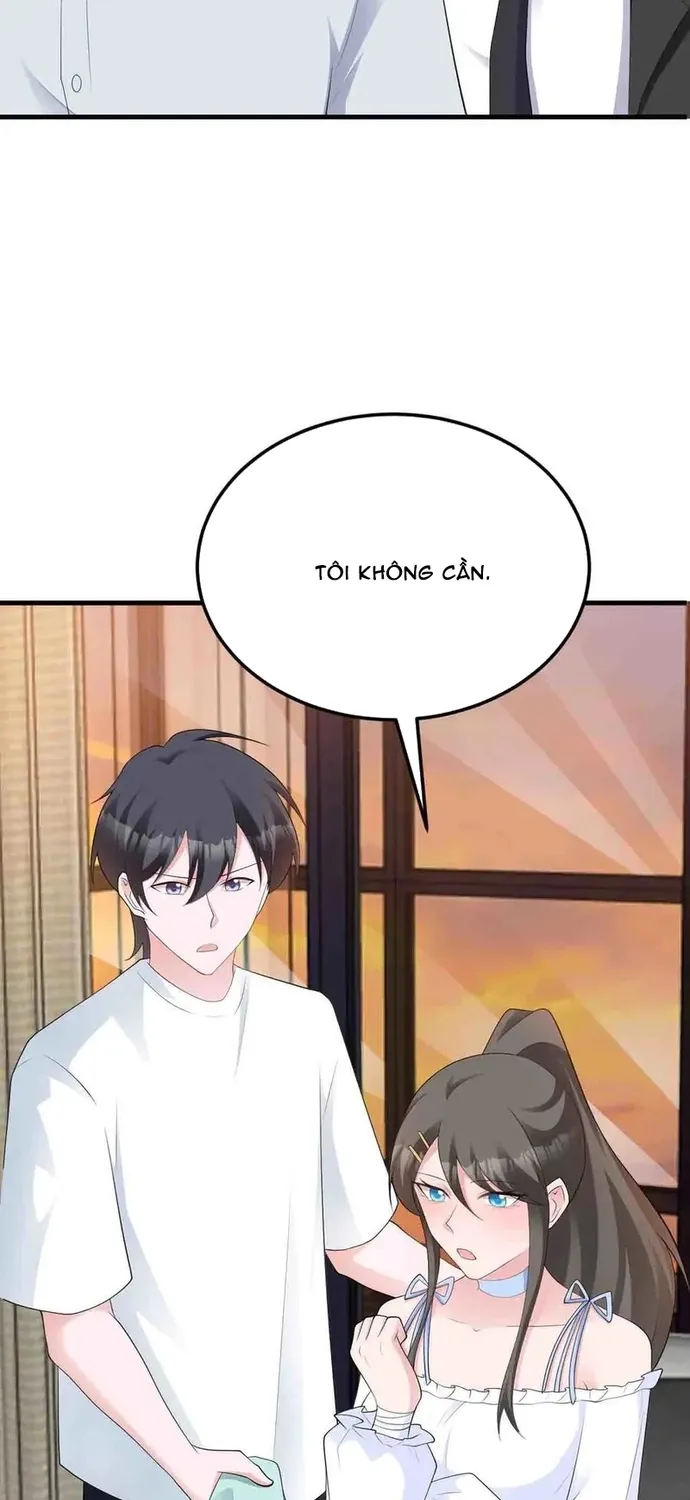 Hệ Thống Siêu Cấp Trà Xanh Chap 123 - Next Chap 124