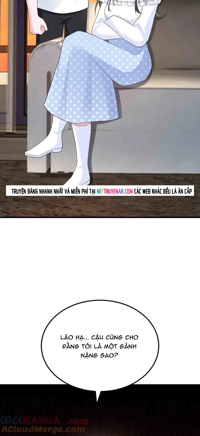 Hệ Thống Siêu Cấp Trà Xanh Chap 123 - Next Chap 124