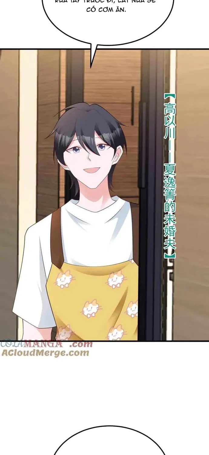 Hệ Thống Siêu Cấp Trà Xanh Chap 123 - Next Chap 124