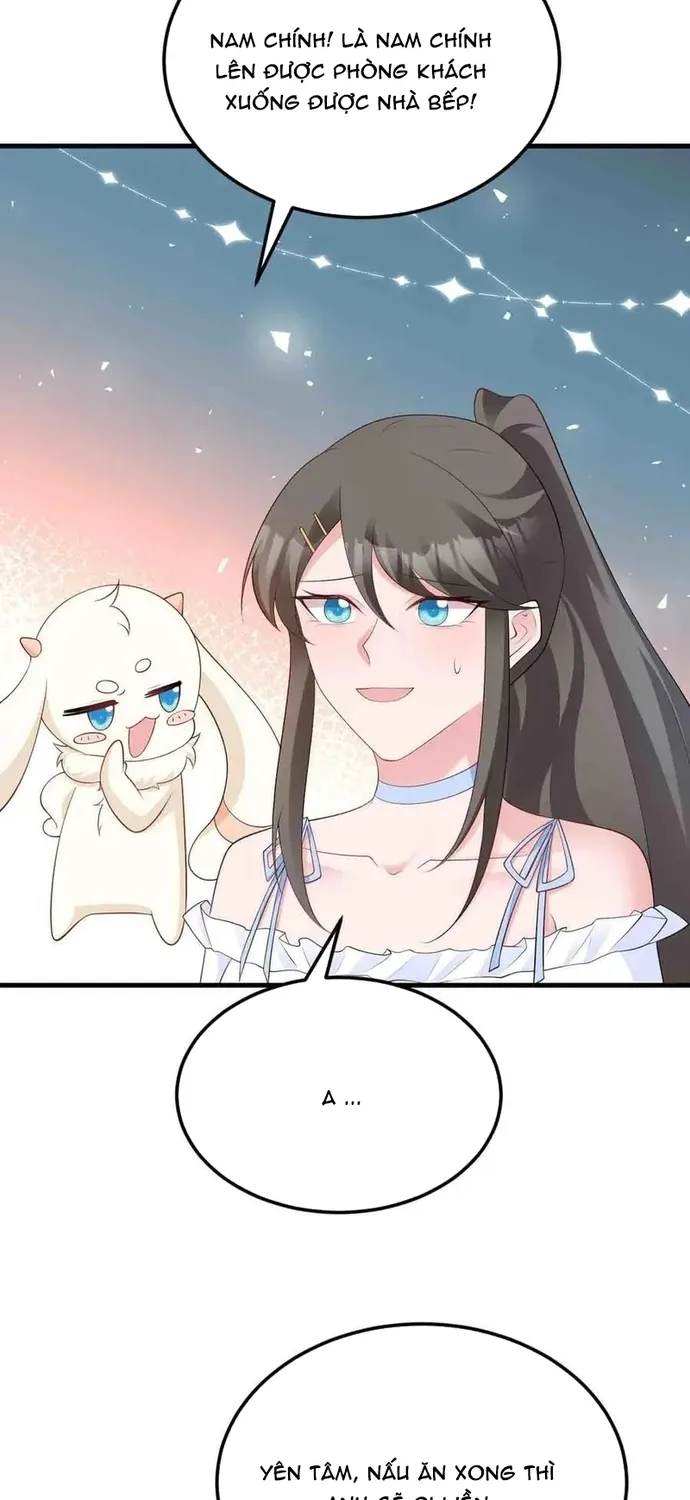 Hệ Thống Siêu Cấp Trà Xanh Chap 123 - Next Chap 124