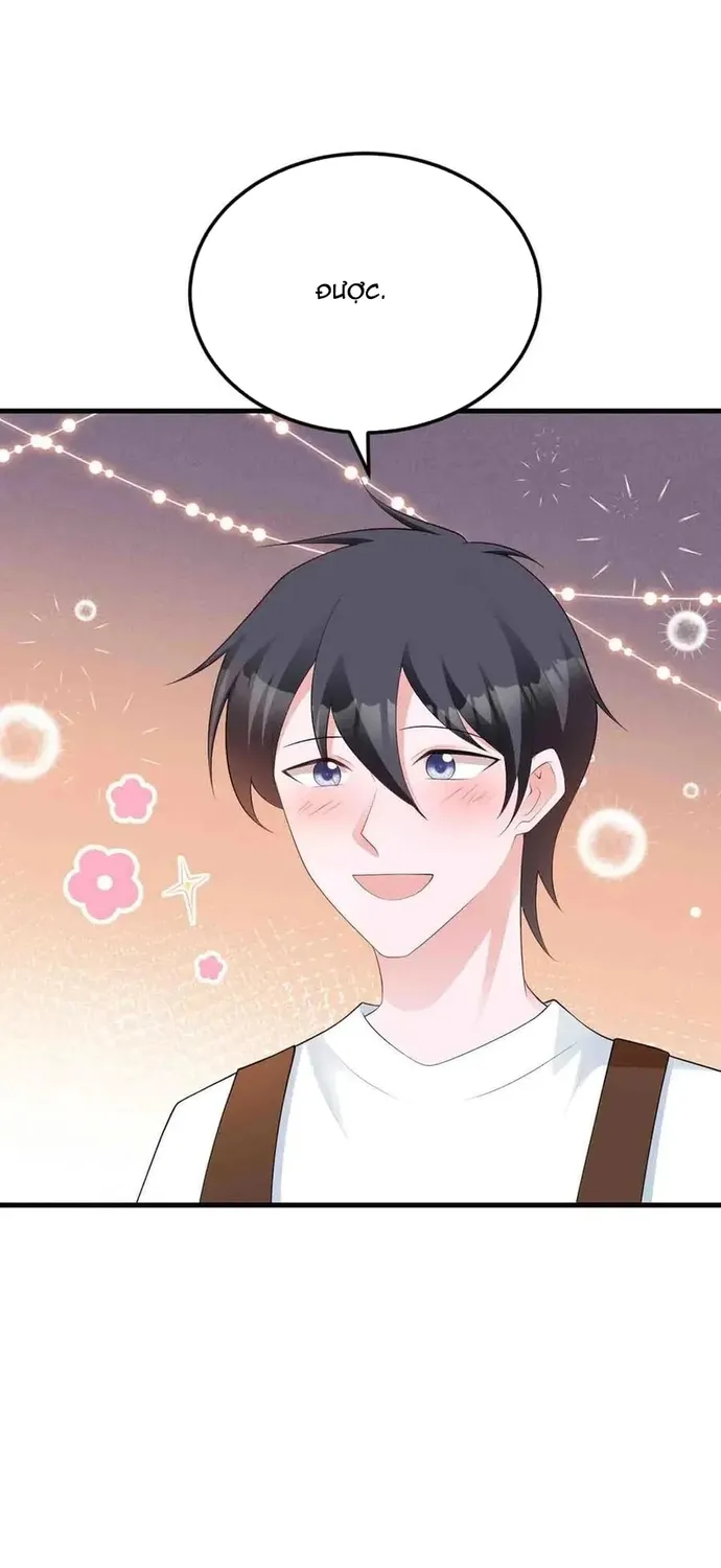 Hệ Thống Siêu Cấp Trà Xanh Chap 123 - Next Chap 124