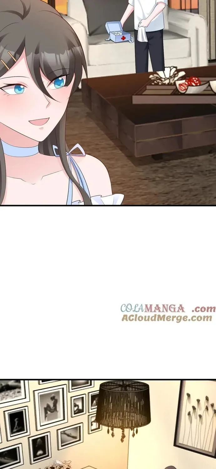 Hệ Thống Siêu Cấp Trà Xanh Chap 124 - Next Chap 125