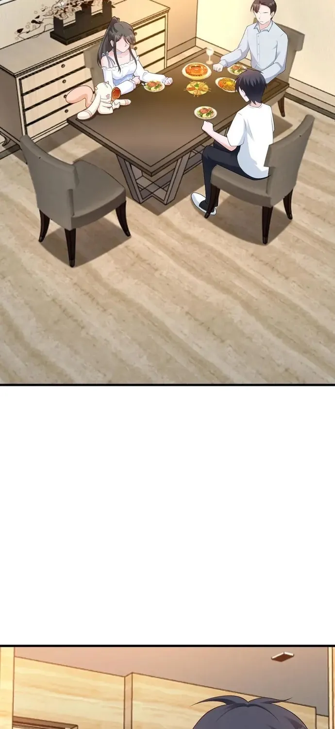 Hệ Thống Siêu Cấp Trà Xanh Chap 124 - Next Chap 125