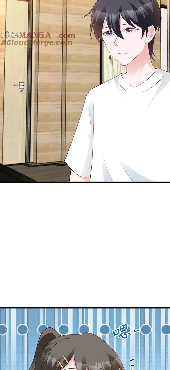 Hệ Thống Siêu Cấp Trà Xanh Chap 124 - Next Chap 125