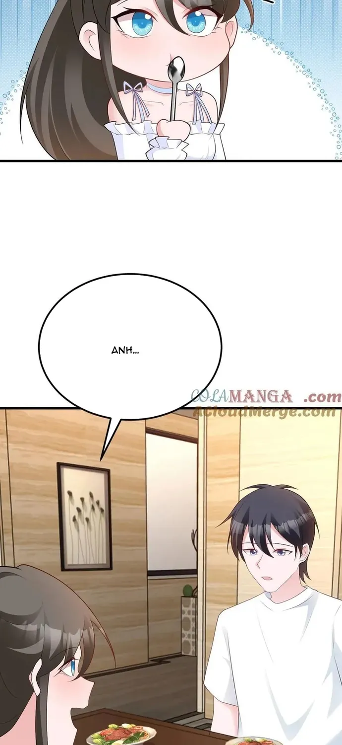 Hệ Thống Siêu Cấp Trà Xanh Chap 124 - Next Chap 125