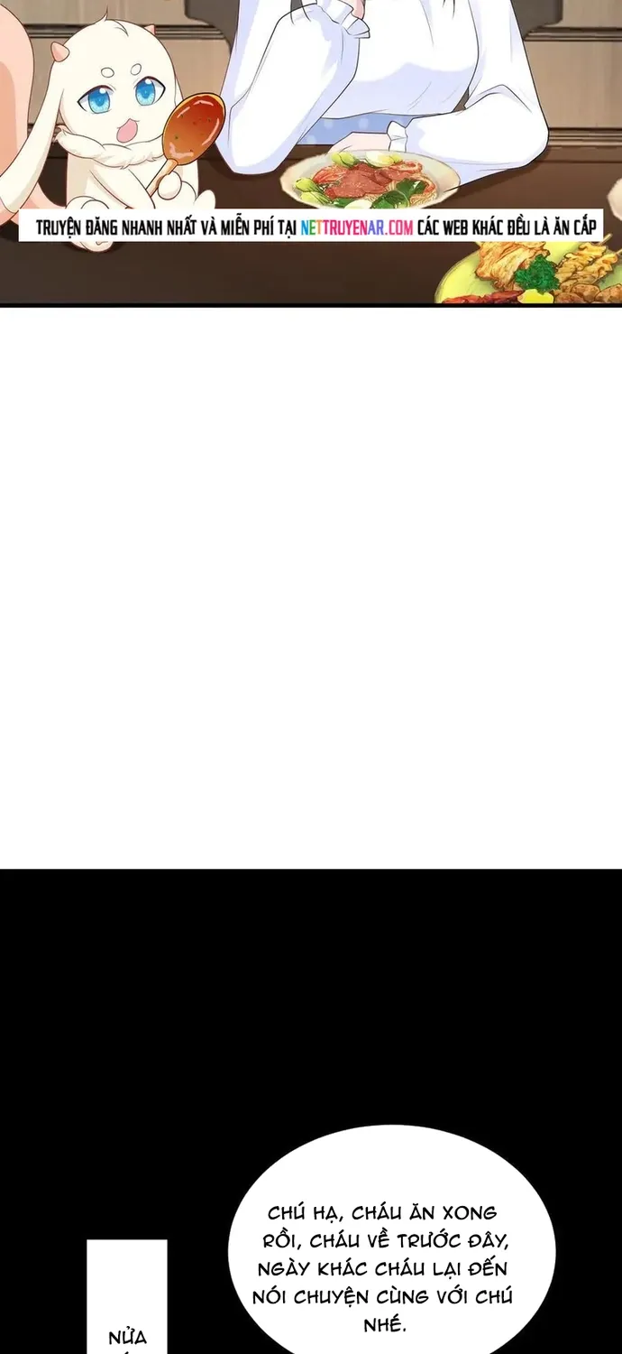 Hệ Thống Siêu Cấp Trà Xanh Chap 124 - Next Chap 125