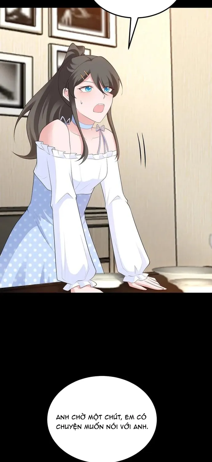 Hệ Thống Siêu Cấp Trà Xanh Chap 124 - Next Chap 125