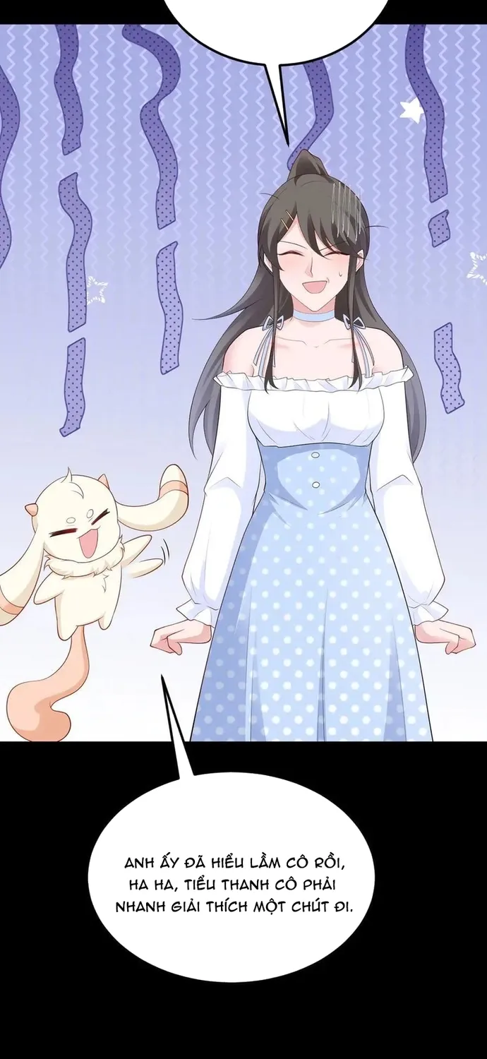 Hệ Thống Siêu Cấp Trà Xanh Chap 124 - Next Chap 125