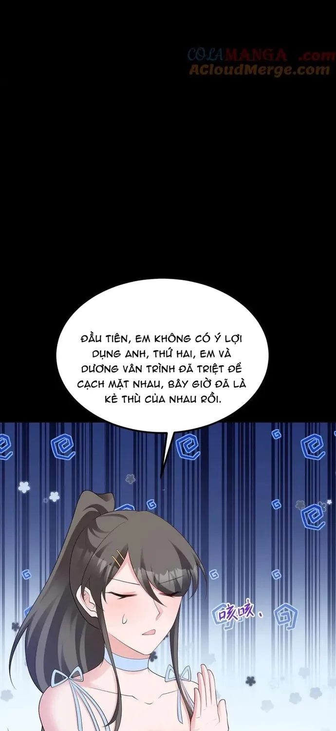 Hệ Thống Siêu Cấp Trà Xanh Chap 124 - Next Chap 125