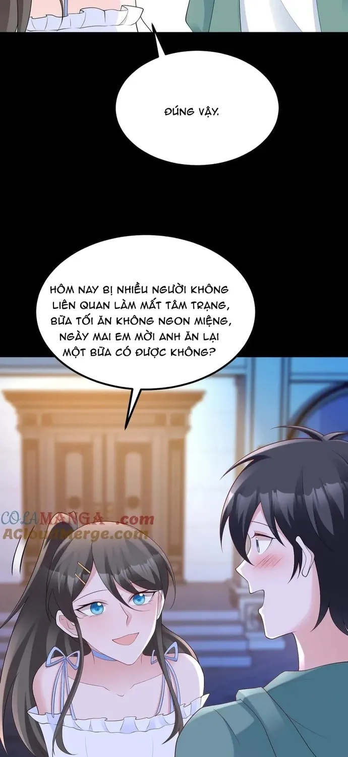 Hệ Thống Siêu Cấp Trà Xanh Chap 124 - Next Chap 125