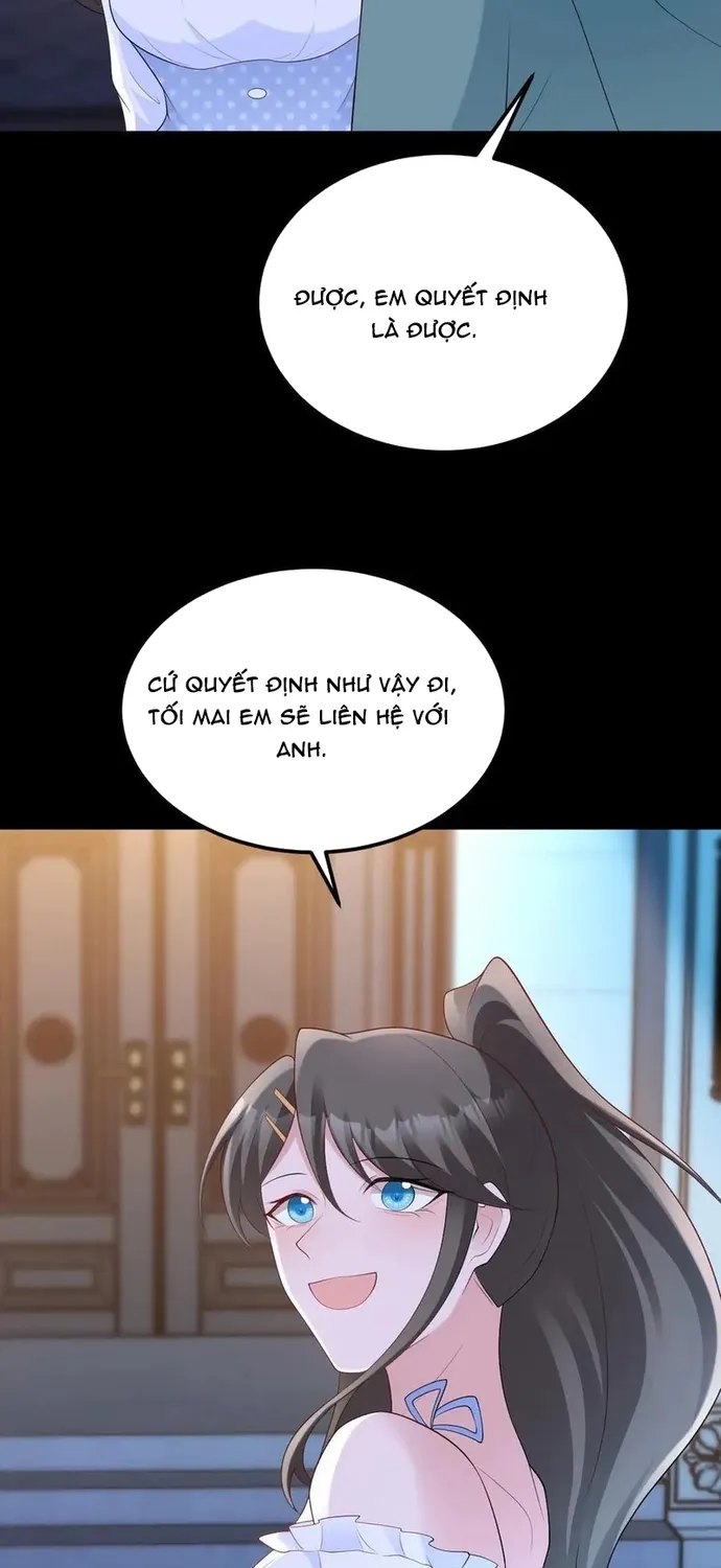 Hệ Thống Siêu Cấp Trà Xanh Chap 124 - Next Chap 125