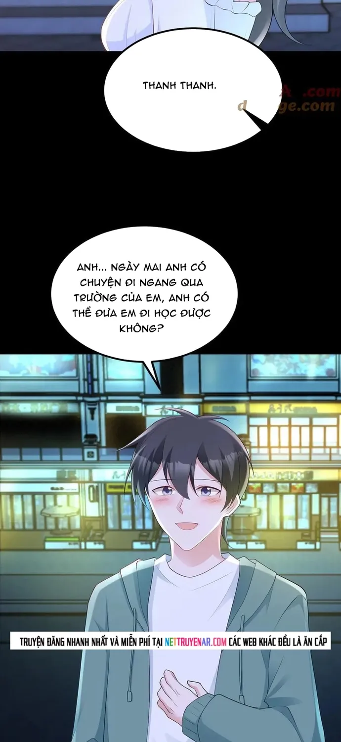 Hệ Thống Siêu Cấp Trà Xanh Chap 124 - Next Chap 125