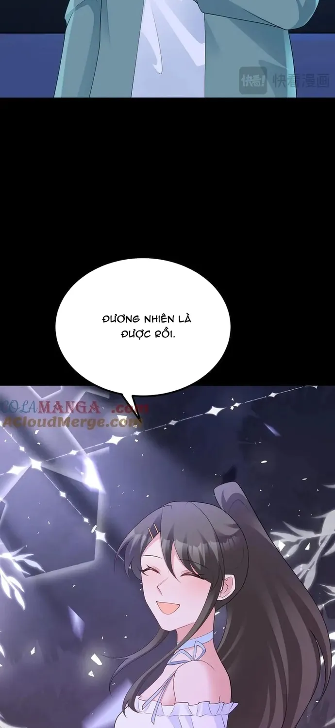 Hệ Thống Siêu Cấp Trà Xanh Chap 124 - Next Chap 125