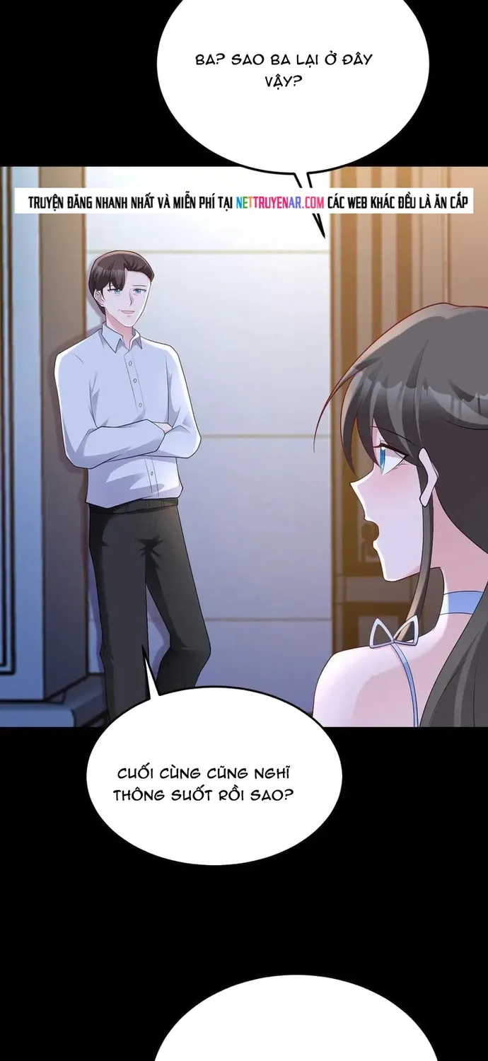 Hệ Thống Siêu Cấp Trà Xanh Chap 124 - Next Chap 125