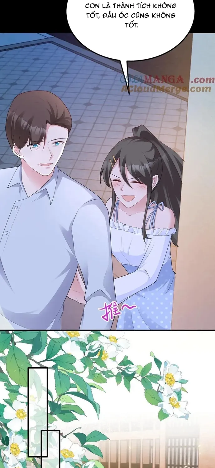 Hệ Thống Siêu Cấp Trà Xanh Chap 124 - Next Chap 125