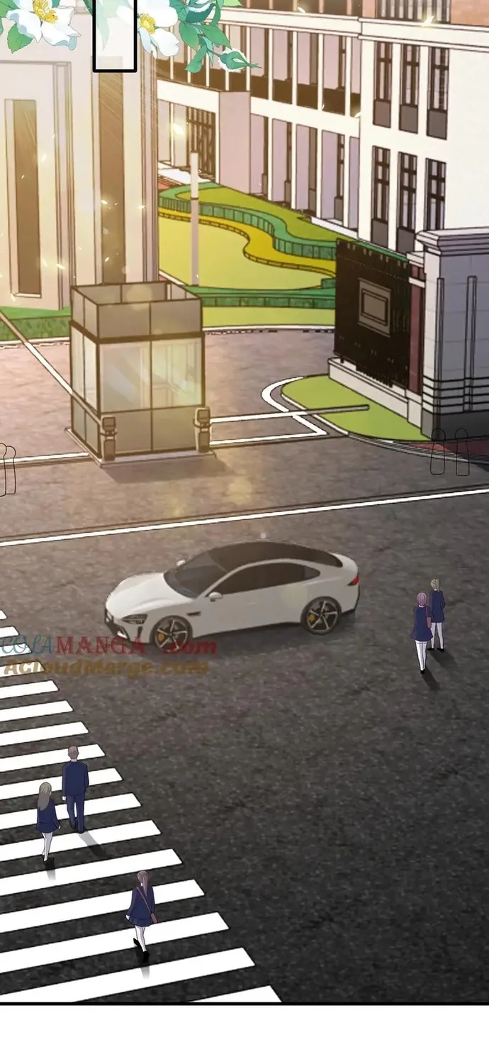 Hệ Thống Siêu Cấp Trà Xanh Chap 124 - Next Chap 125